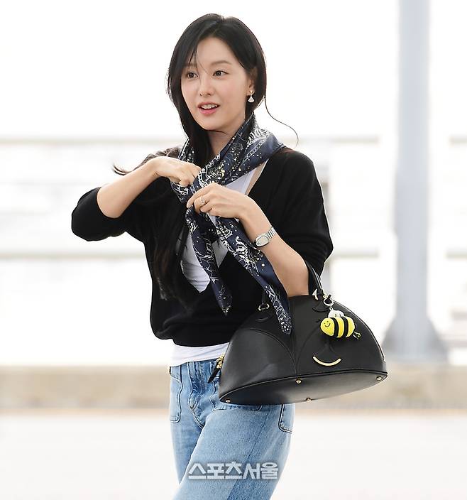 김지원. 이주상기자 rainbow@sportsseoul.com