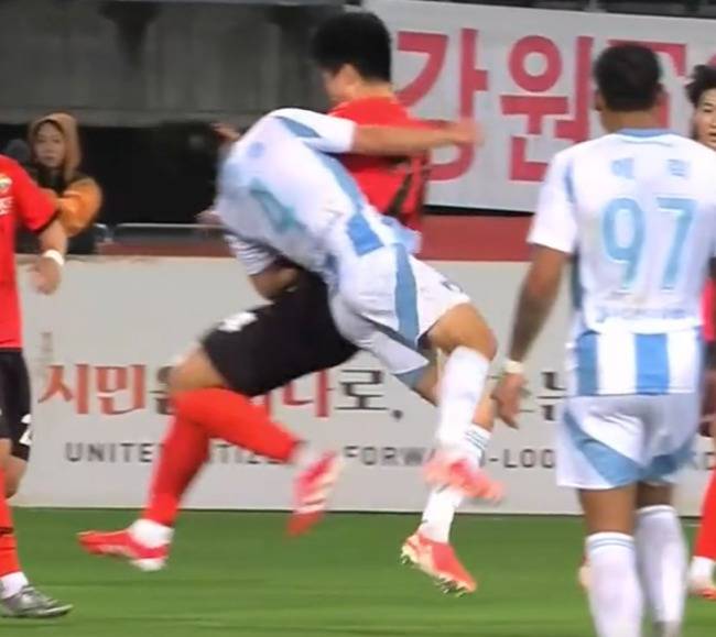 사진 = 쿠팡 플레이 중계 화면 캡처