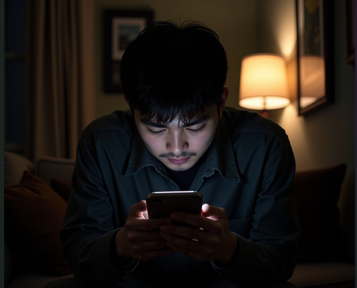 해당 기사와 무관. 툴 제공=플라멜(AI 생성)