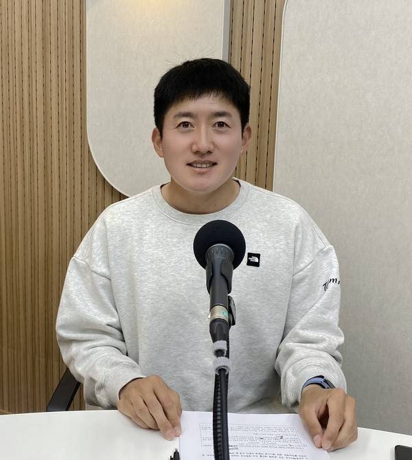 인천시체육회 소프트테니스팀 서권 플레잉 코치