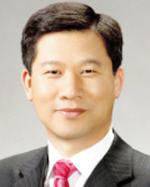 한기온 제일학원 이사장