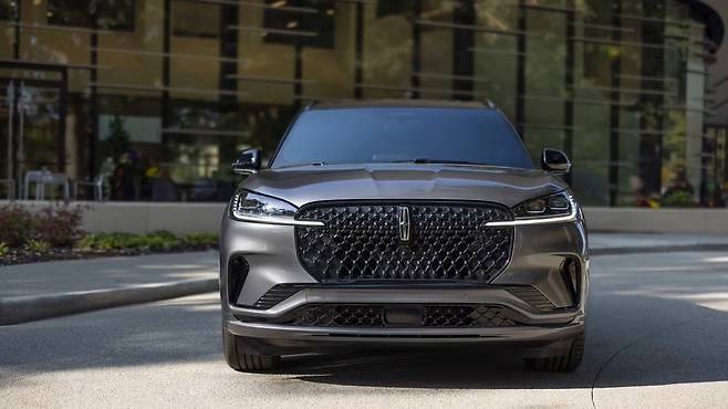 링컨 에비에이터