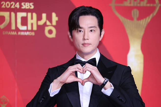 배우 권율. 사진 | 연합뉴스