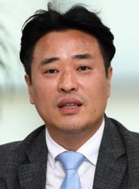 홍민 통일연구원 선임연구위원