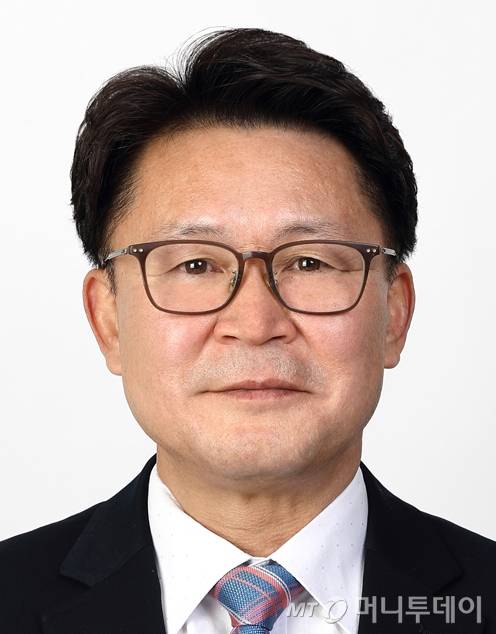 김명수 국립원예특작과학원 원장