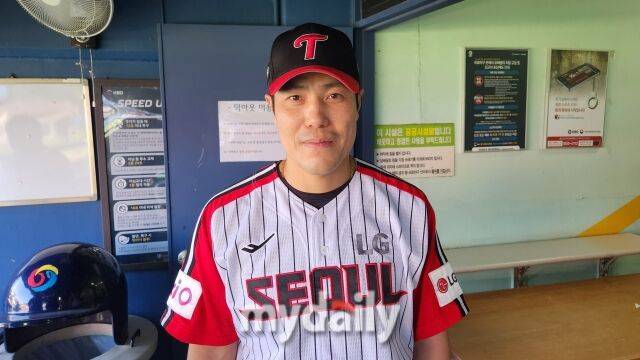 LG 트윈스 김진성./잠실=김경현 기자