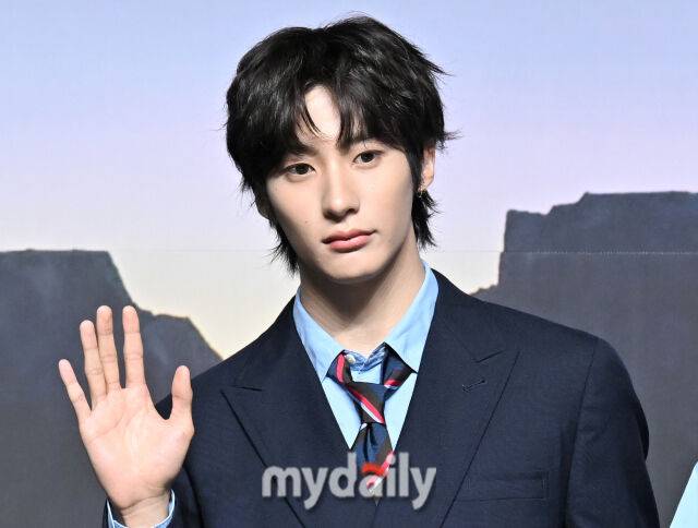 라이즈 앤톤 / 송일섭 기자 andlyu@mydaily.co.kr