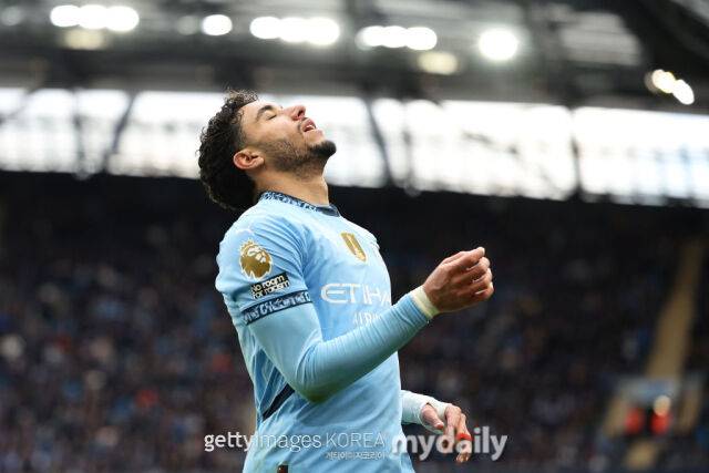 오마르 마르무쉬. /게티이미지코리아