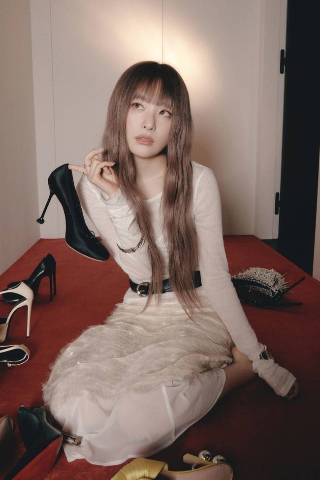 사진=SM엔터테인먼트