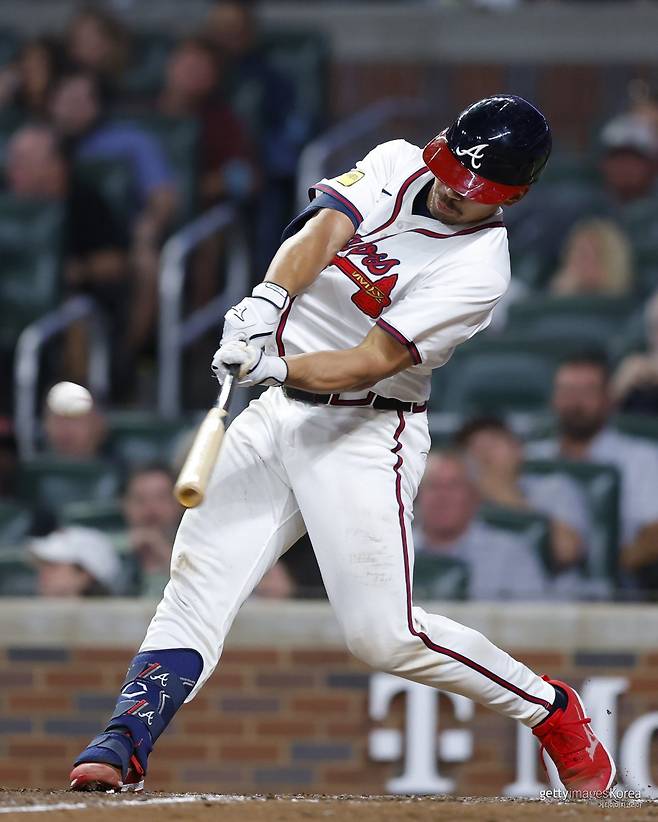 드레이크 볼드윈. 사진=게티이미지코리아