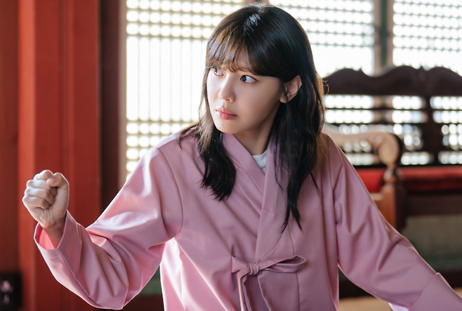 tvN 월화드라마 ‘금주를 부탁해’