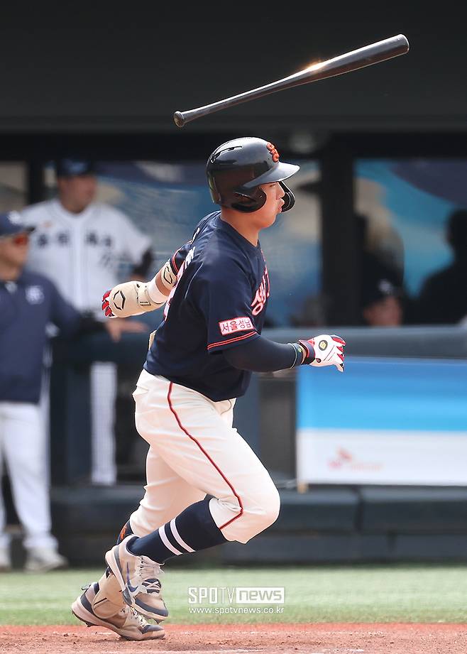 ▲ 성남고 이서준 ⓒ곽혜미 기자