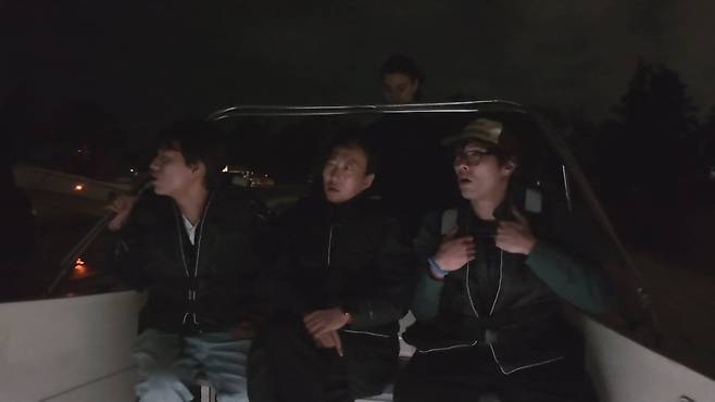 / 사진=MBC에프리원 ‘위대한가이드2’