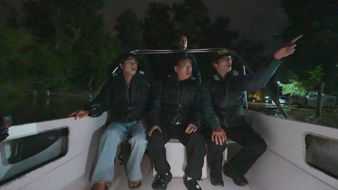 / 사진=MBC에프리원 ‘위대한가이드2’