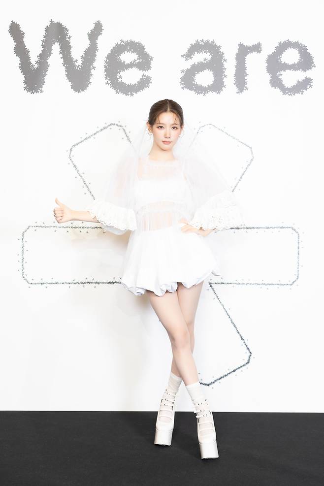 아이들(i-dle) 미연. 사진 | 큐브엔터테인먼트