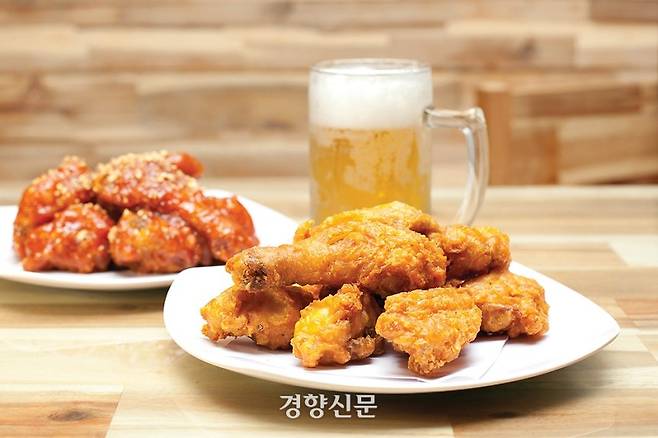 치킨