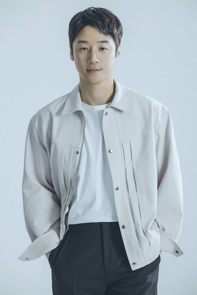 tvN 드라마 ‘언젠가는 슬기로울 전공의생활’에서 구도원 역을 연기한 배우 정준원. 사진 에일리언컴퍼니