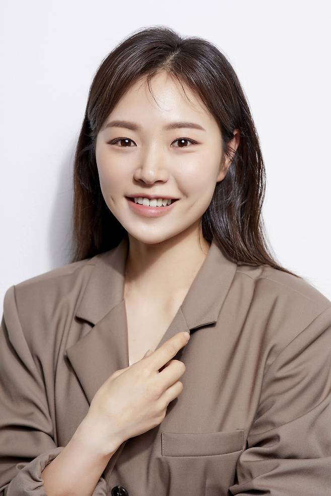 배우 배영란 애닉이엔티