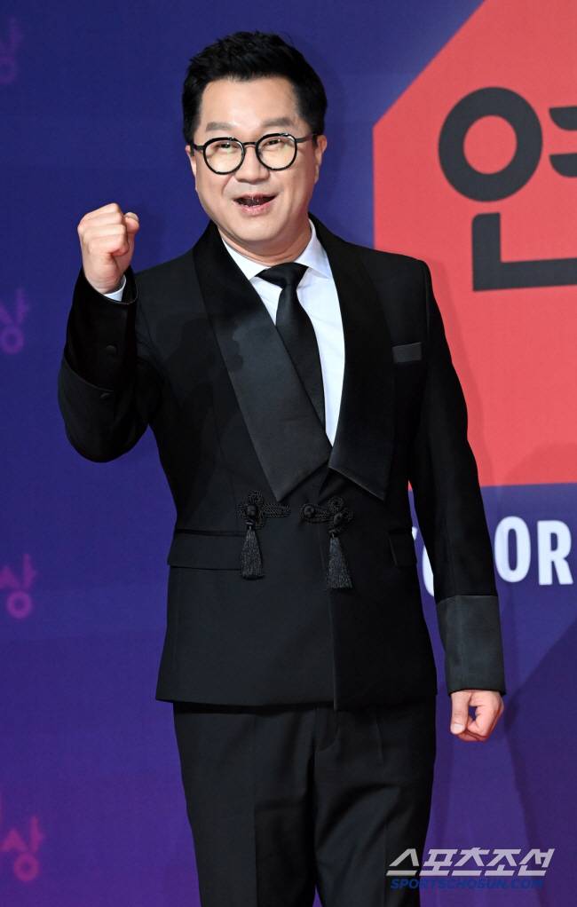 지상렬. 스포츠조선DB