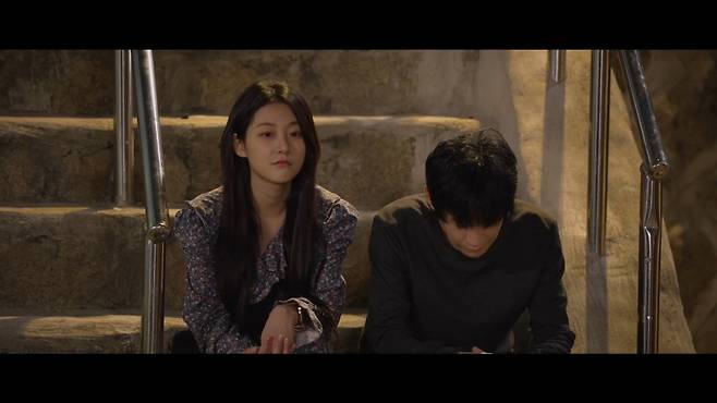 영화 '기타맨' 스틸. 사진 제공=㈜씨엠닉스