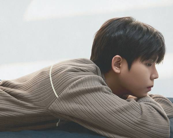 가수 정승환 ⓒ안테나 제공