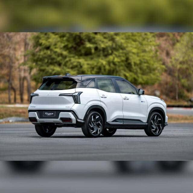 엑스포스 (사진=미쓰비시)