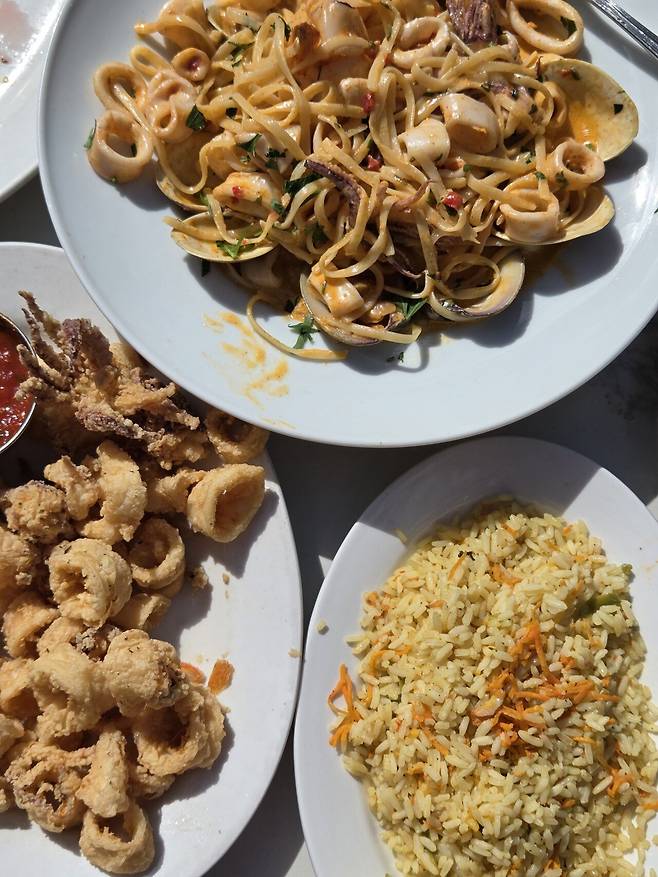 20250519_155743.jpg 뉴욕에서 한달간 먹은것들