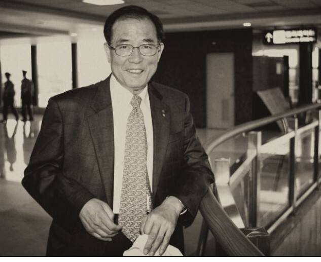 2005년 별세한 박성용 전 금호그룹 회장은 ‘금호 영재 콘서트’를 열어 젊은 연주자들 지원했다. 금호문화재단 제공