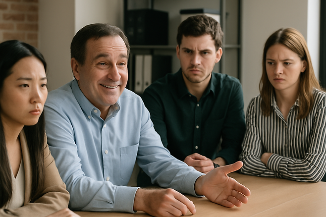 챗GPT로 생성한 이미지.