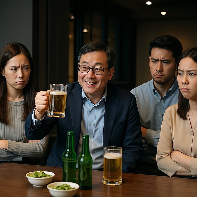 챗GPT로 생성한 이미지.