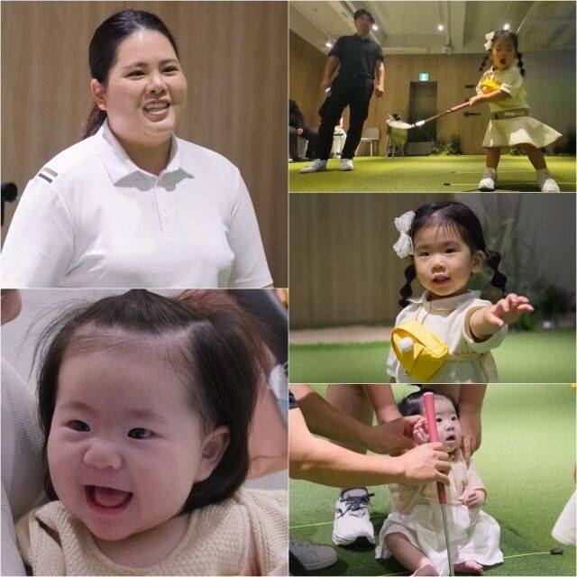 KBS 2TV '슈퍼맨이 돌아왔다'/KBS 2TV