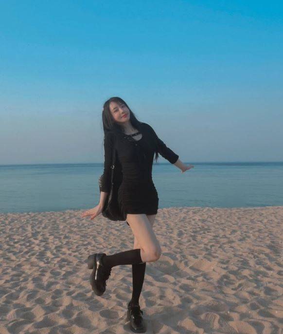 서유리 소셜미디어