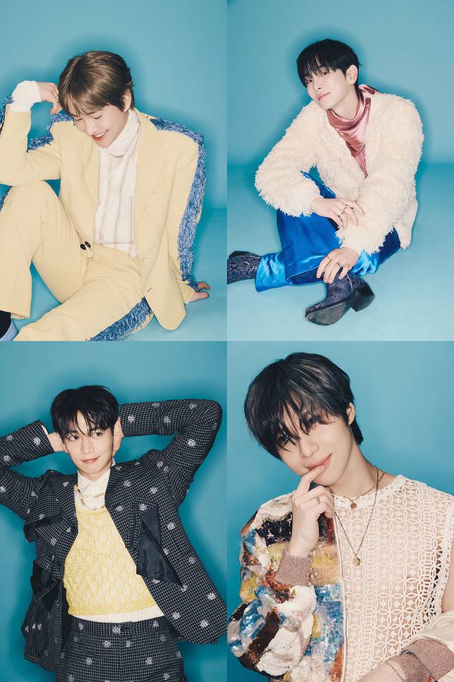 SM엔터테인먼트 제공