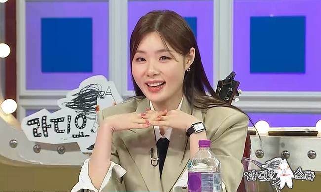 MBC ‘라디오스타’