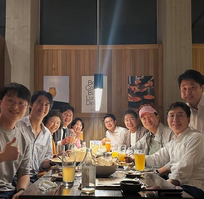 신현준 소셜미디어