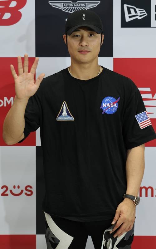 김하성. 연합뉴스