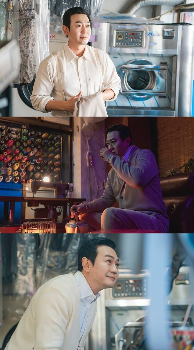 LG유플러스 STUDIO X+U