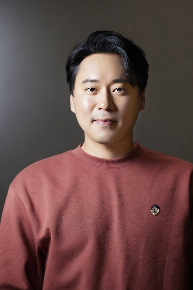 배우 이순원 호두앤유엔터테인먼트 제공