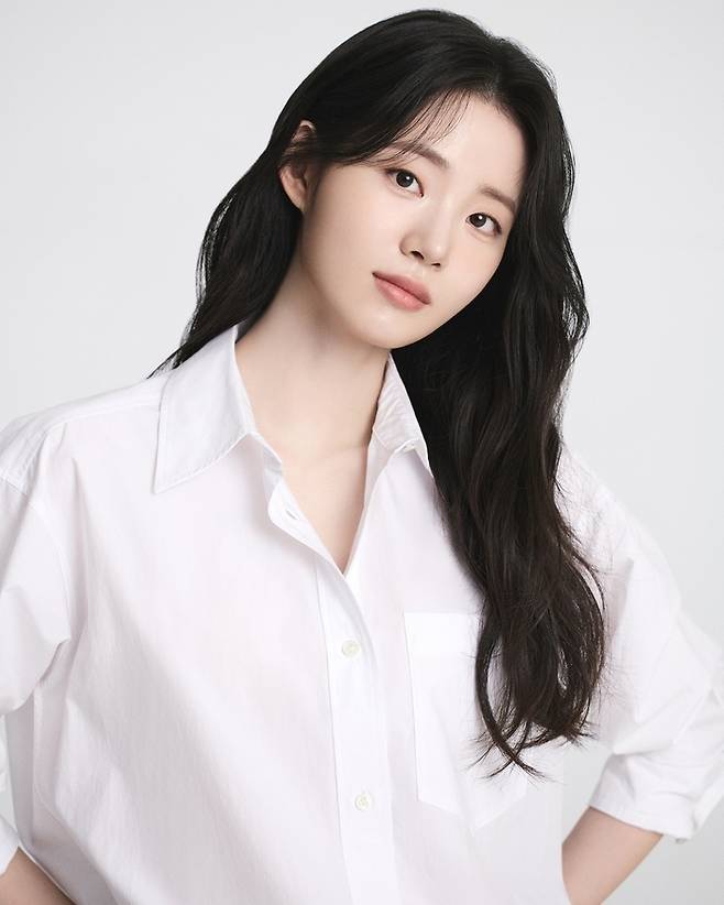 배우 신시아가 ‘언슬전’의 무기한 방영 연기에도 의연하게 기다릴 수 있었던 이유를 밝혔다. 사진| 앤드마크