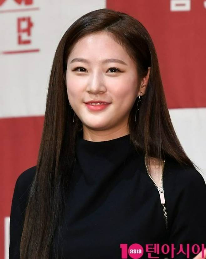 김새론 / 사진=텐아시아 DB