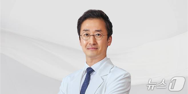 건국대병원 호흡기-알레르기내과 문지용 교수(건국대병원 제공)