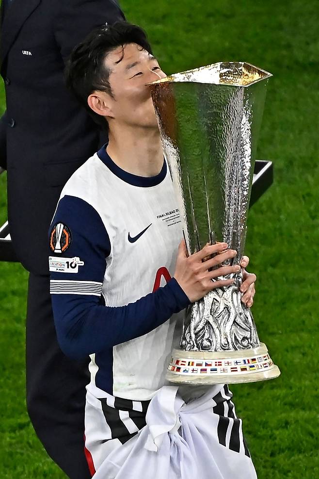 사진 | 빌바오=AFP연합뉴스