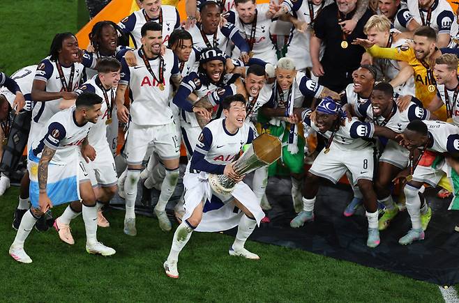 사진 | 빌바오=로이터연합뉴스