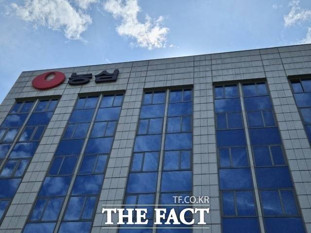 농심이 글로벌 전략, 투자 계획 등을 담은 '중장기 기업가치 제고 계획'을 공시했다. /더팩트 DB