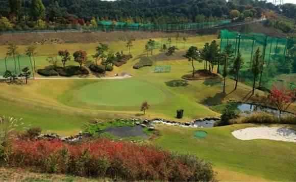 88컨트리클럽. /88컨트리클럽 홈페이지 캡처