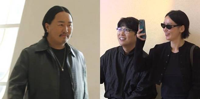 ▲ 조째즈. 제공| '전참시'