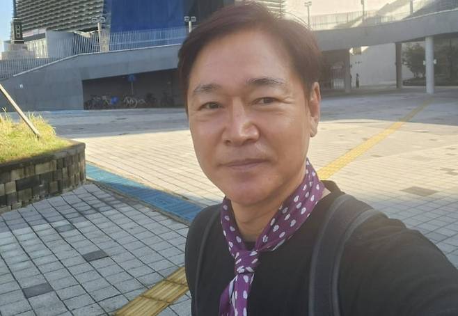 사진=정보석 SNS