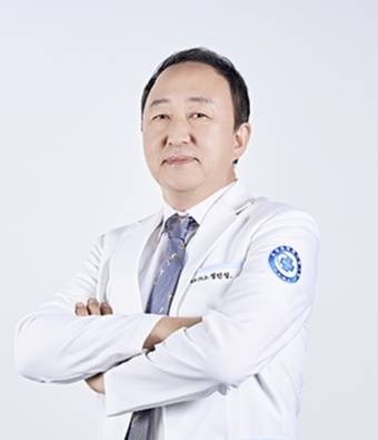 정인성 로얄동물메디컬센터 대표원장 ⓒ 뉴스1