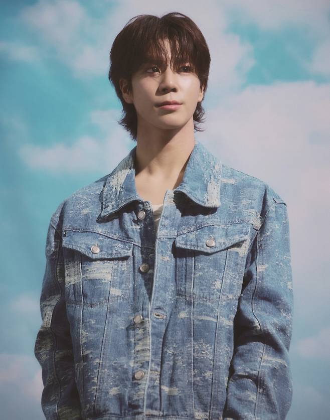 정동원. 사진 | 쇼플레이엔터테인먼트