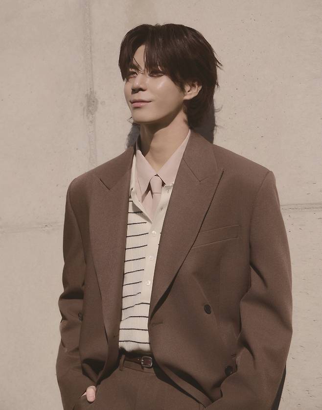 정동원. 사진 | 쇼플레이엔터테인먼트